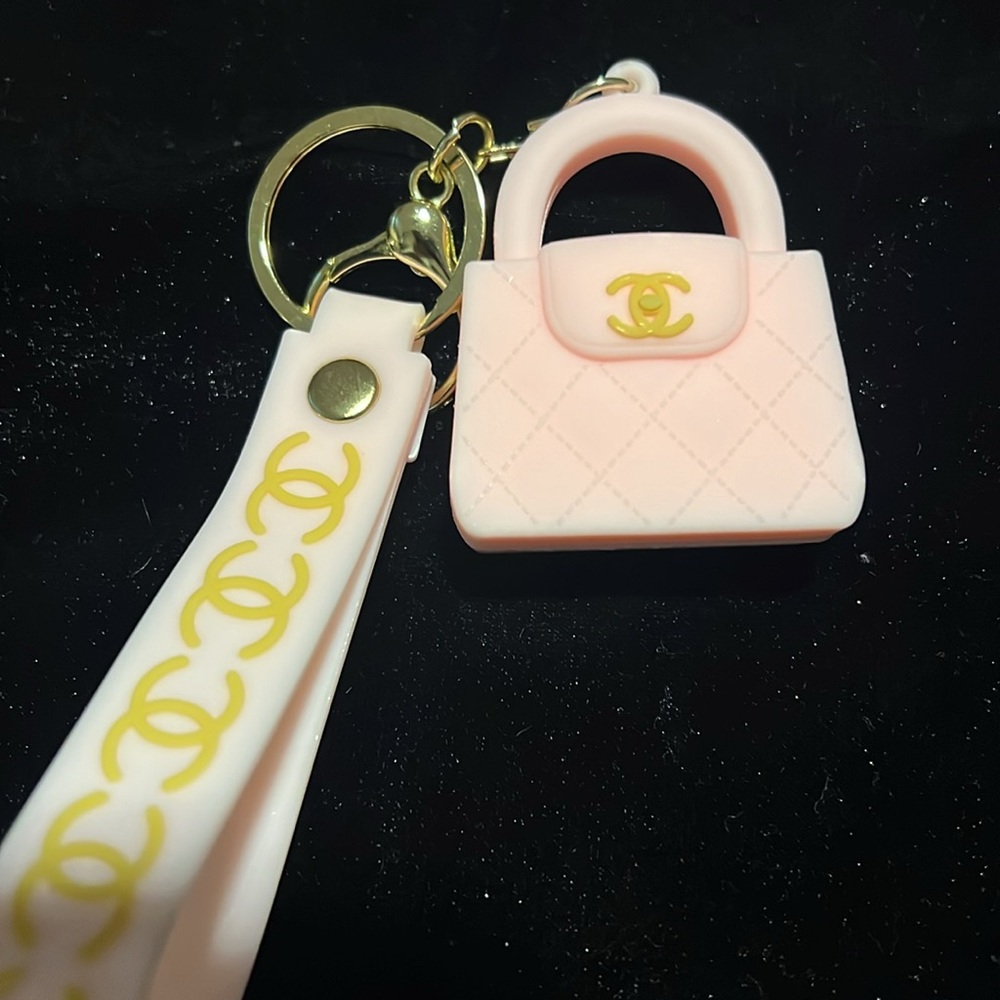 Keychain - Picture 2 of 2